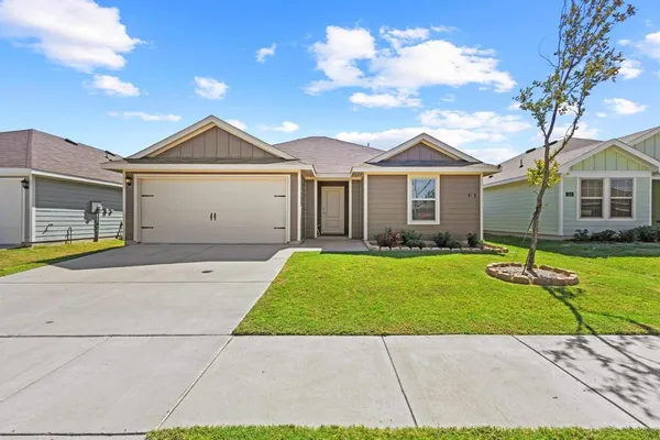$1,750 | 120 Creek End Drive, Princeton, TX 75407