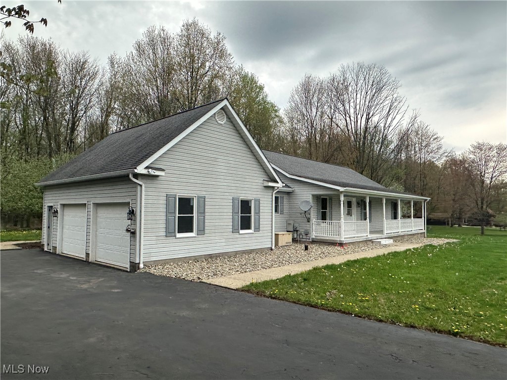 5869 Amy Boyle Road Northeast Fowler, OH 44418 - Photo 28 of 29 Gallery Image 28
