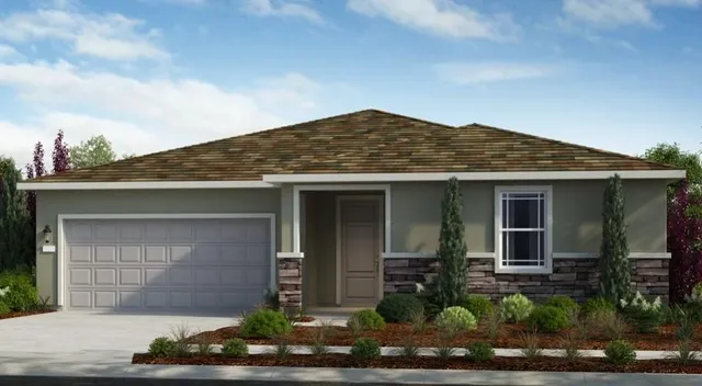 $656,650 | 9936 Mesa Verde Way, Sacramento, CA 95829