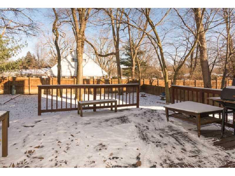 5011 Sylvan Road Indianapolis, IN 46228 - Photo 22 of 23 Gallery Image 22