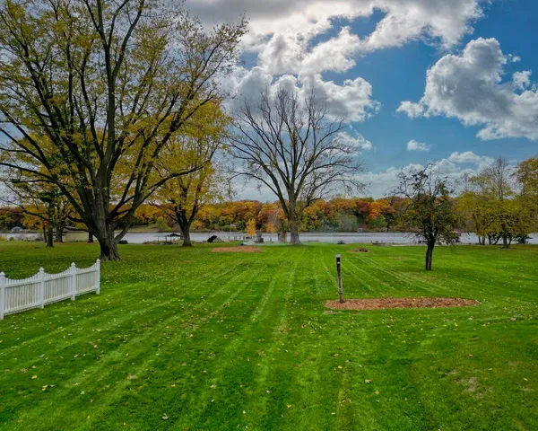 $493,500 | 2230 South Riverside Drive, Beloit, WI 53511