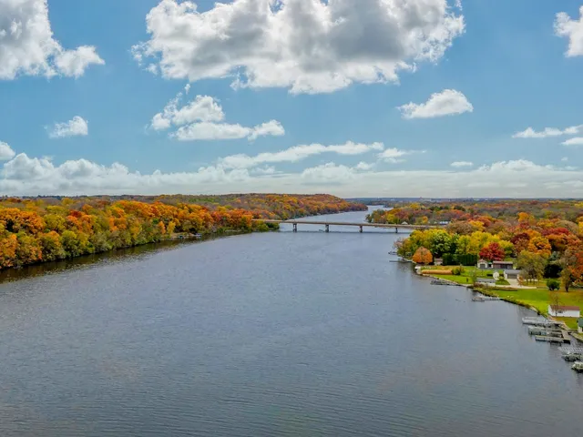 $493,500 | 2230 South Riverside Drive, Beloit, WI 53511