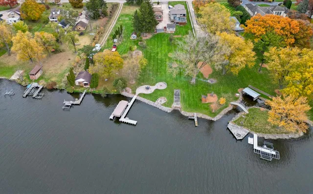 $493,500 | 2230 South Riverside Drive, Beloit, WI 53511