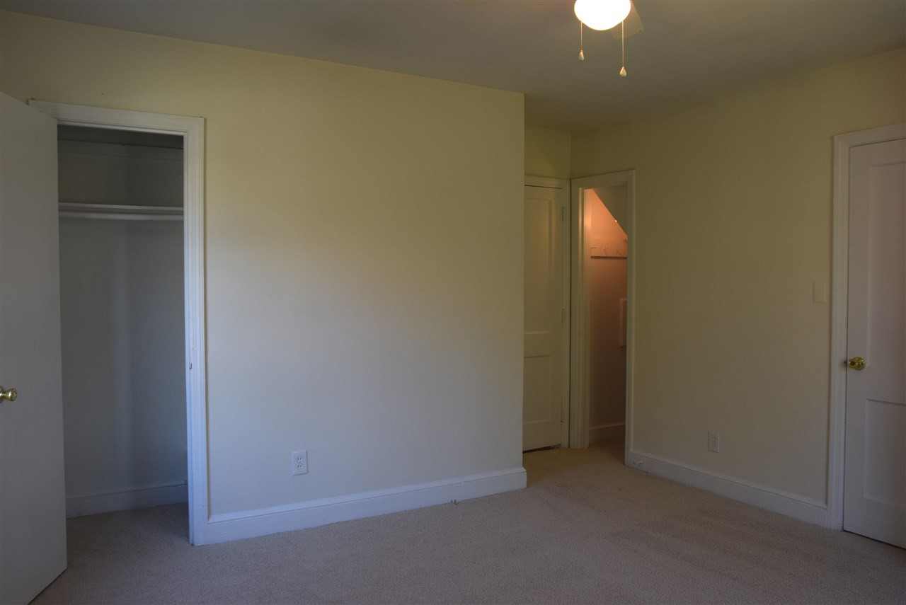 2607 Cartier Drive Raleigh, NC 27608 - Photo 18 of 30 Master Bedroom