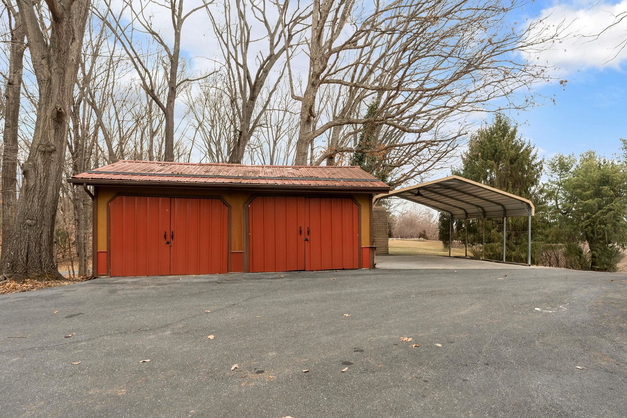 3153 Morris Mill Road Staunton, VA 24401 - Photo 15 of 44 Gallery Image 15