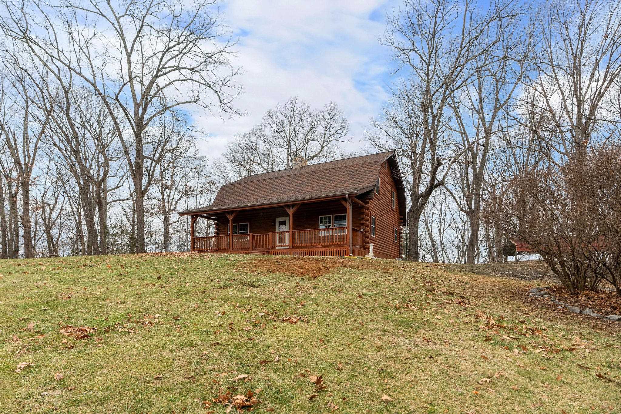 3153 Morris Mill Road Staunton, VA 24401 - Photo 3 of 44 Gallery Image 3