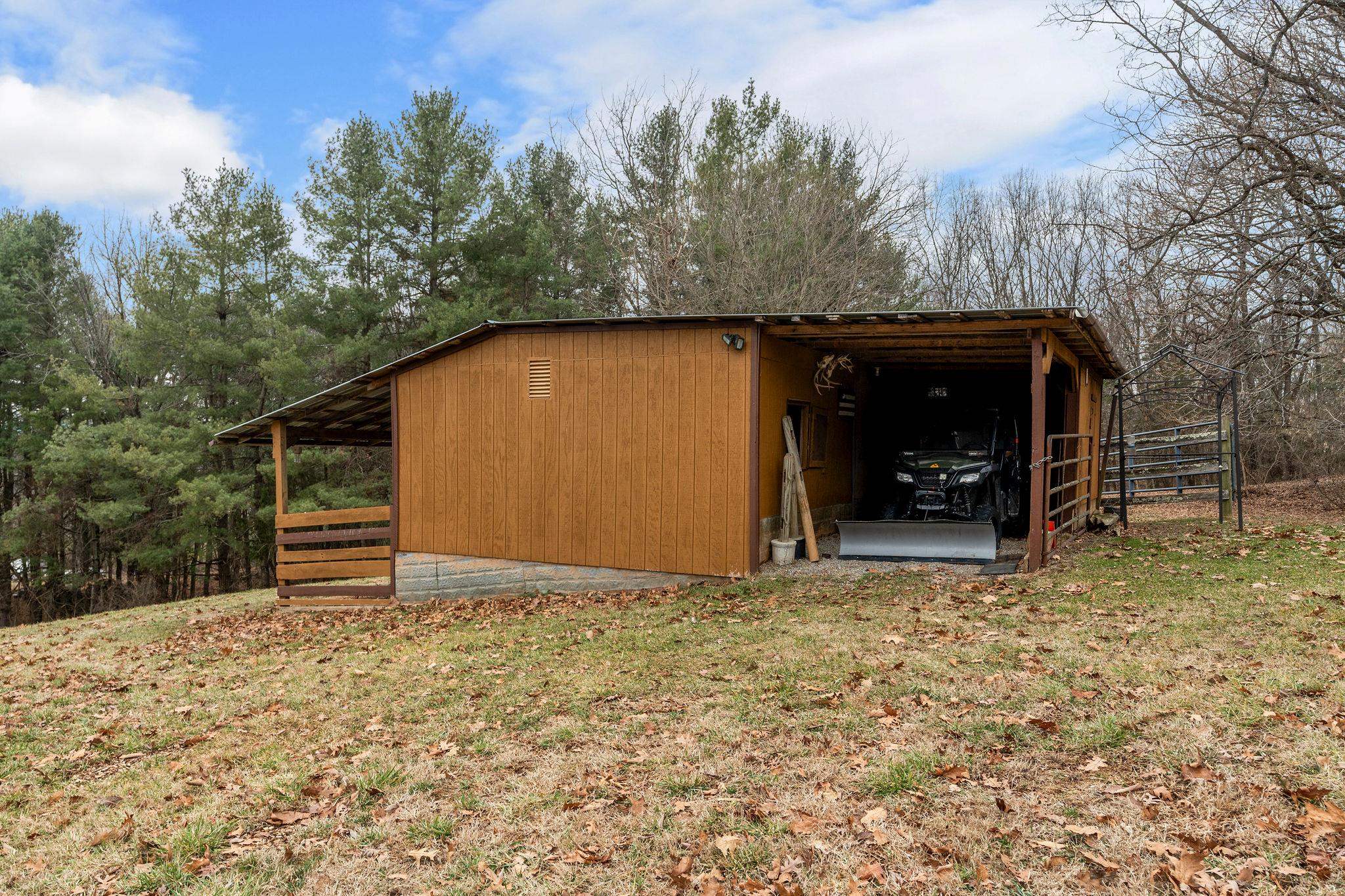 3153 Morris Mill Road Staunton, VA 24401 - Photo 7 of 44 Gallery Image 7
