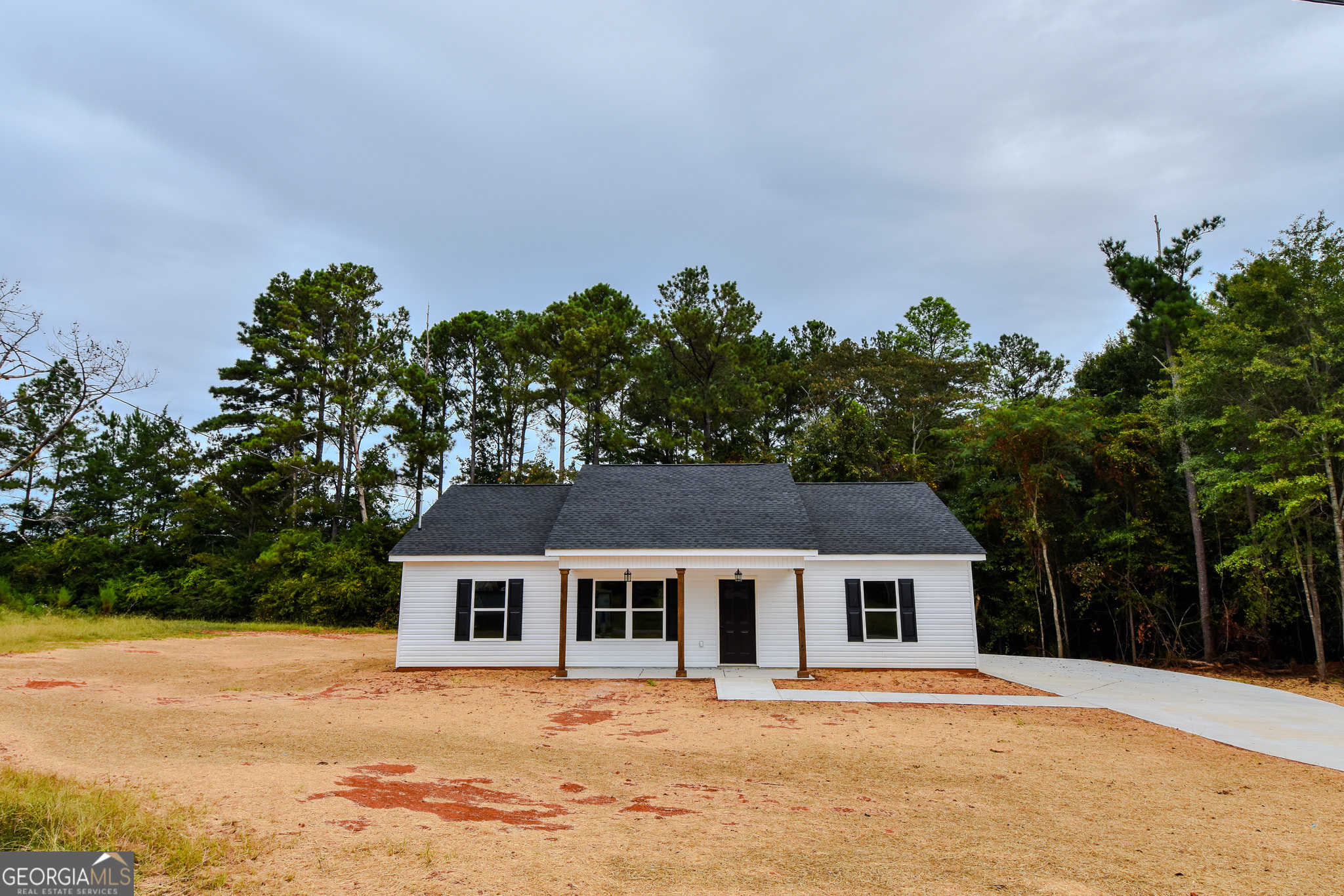 153 Crescent Road Thomaston, GA 30286 - Photo 1 of 1 Gallery Image 1