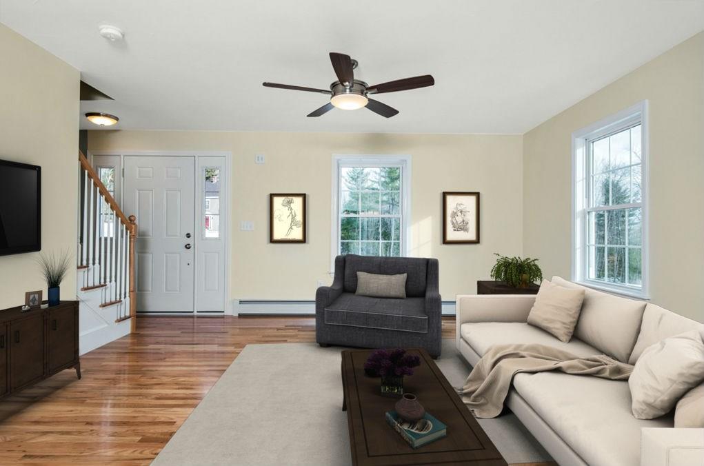 39 Eagles Nest Road Gray, ME 04039 - Photo 4 of 35 Representative of builder's quality....