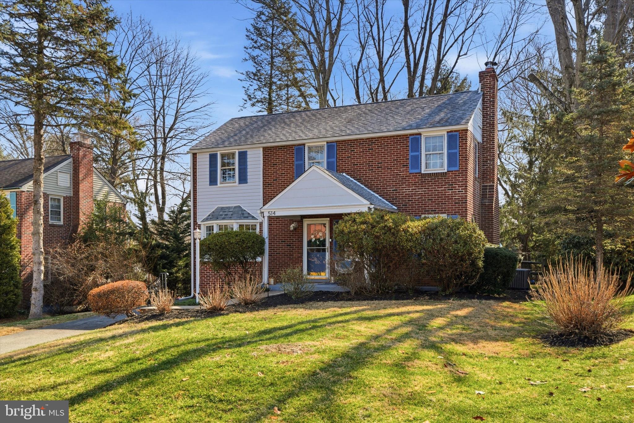 514 Kingston Road Oreland, PA 19075 - Photo 3 of 45