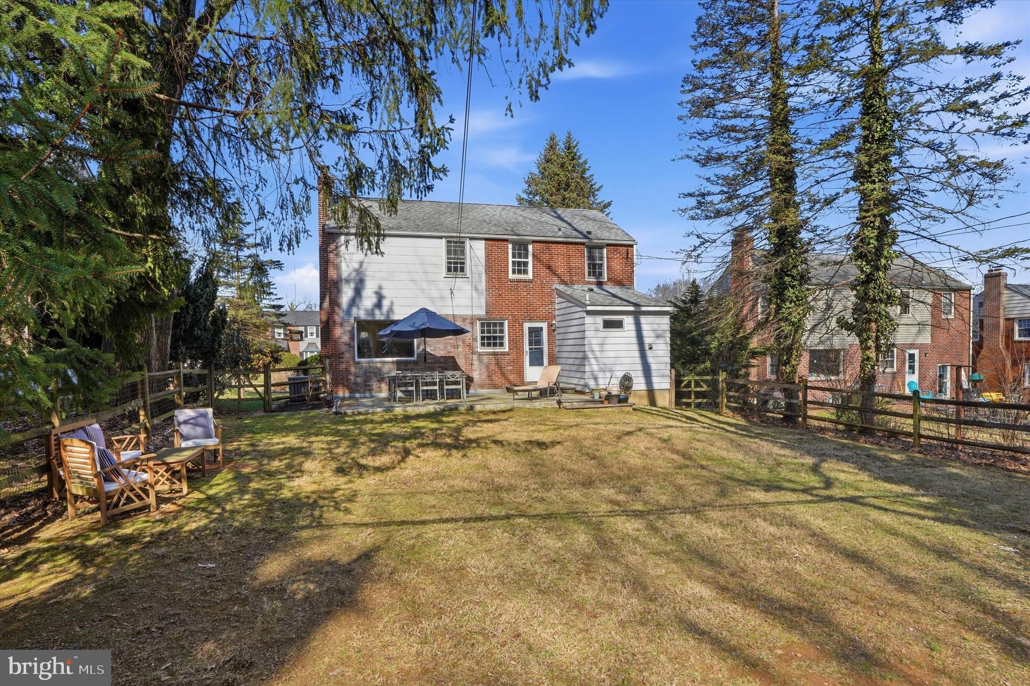 514 Kingston Road Oreland, PA 19075 - Photo 34 of 45