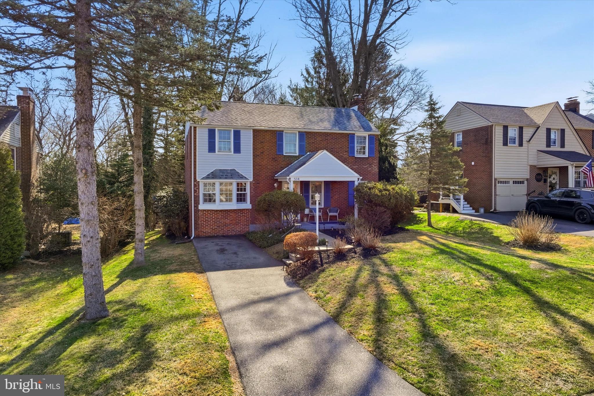 514 Kingston Road Oreland, PA 19075 - Photo 37 of 45