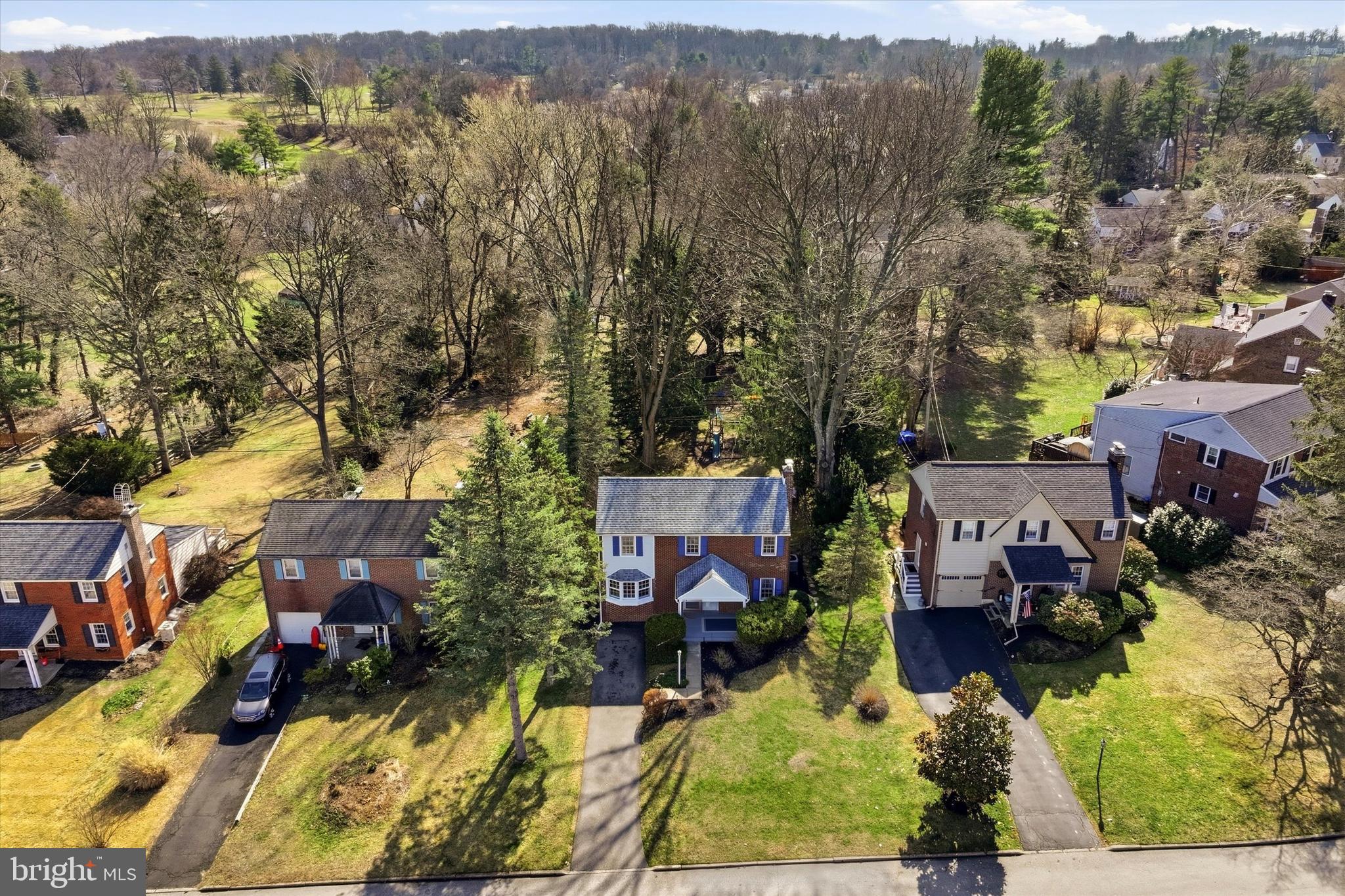 514 Kingston Road Oreland, PA 19075 - Photo 38 of 45