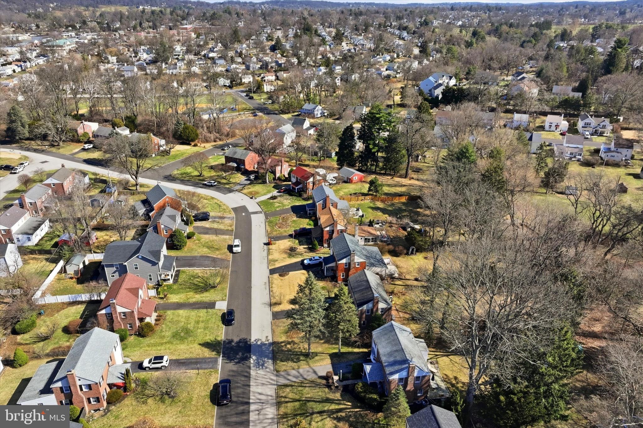 514 Kingston Road Oreland, PA 19075 - Photo 39 of 45