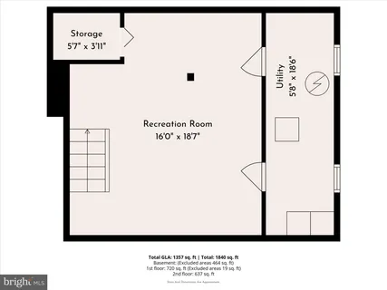 $549,900 | 514 Kingston Road, Oreland, PA 19075