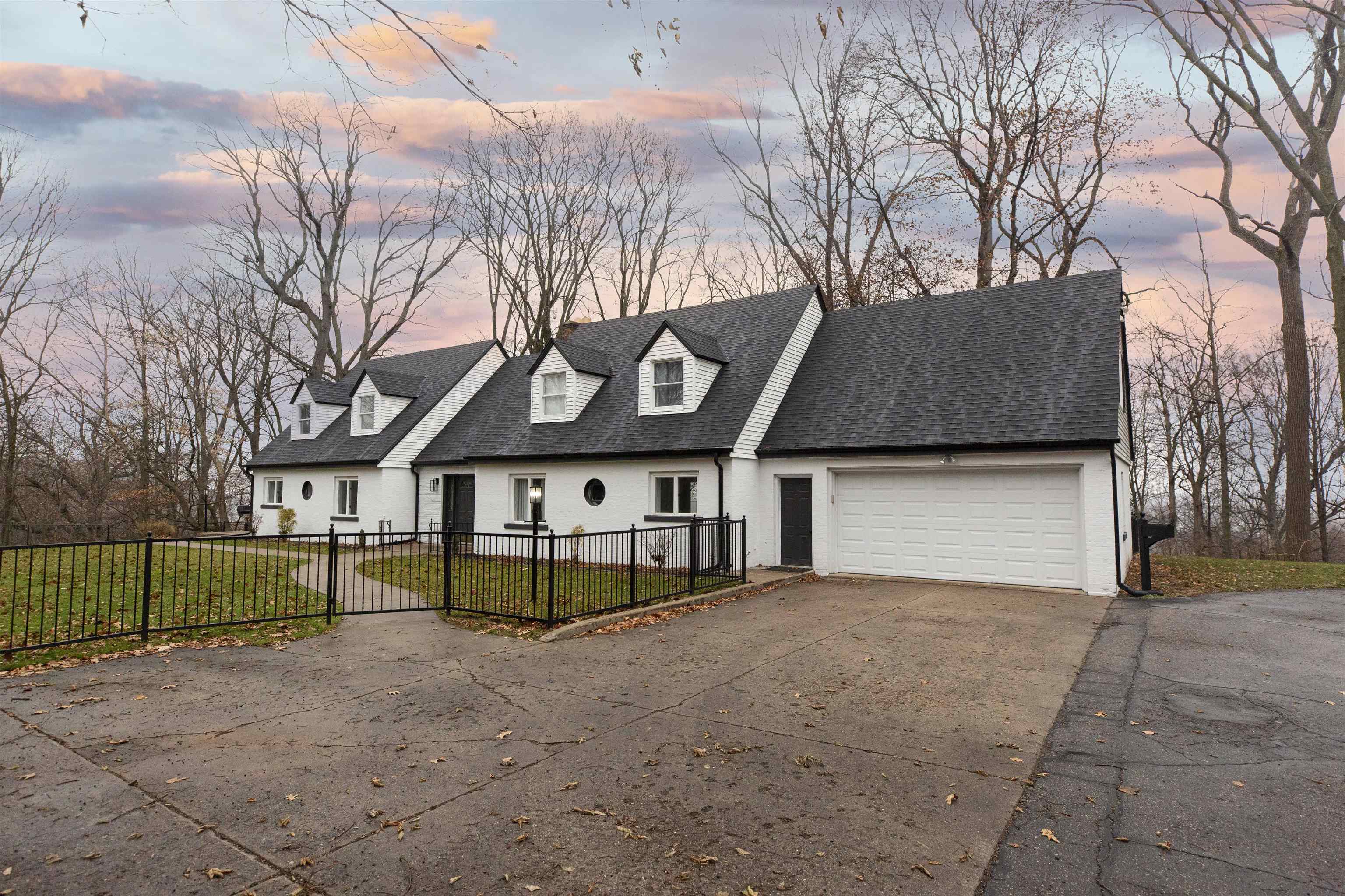 16455 Summit Ridge Road Mishawaka, IN 46544 - Photo 35 of 36 Gallery Image 35