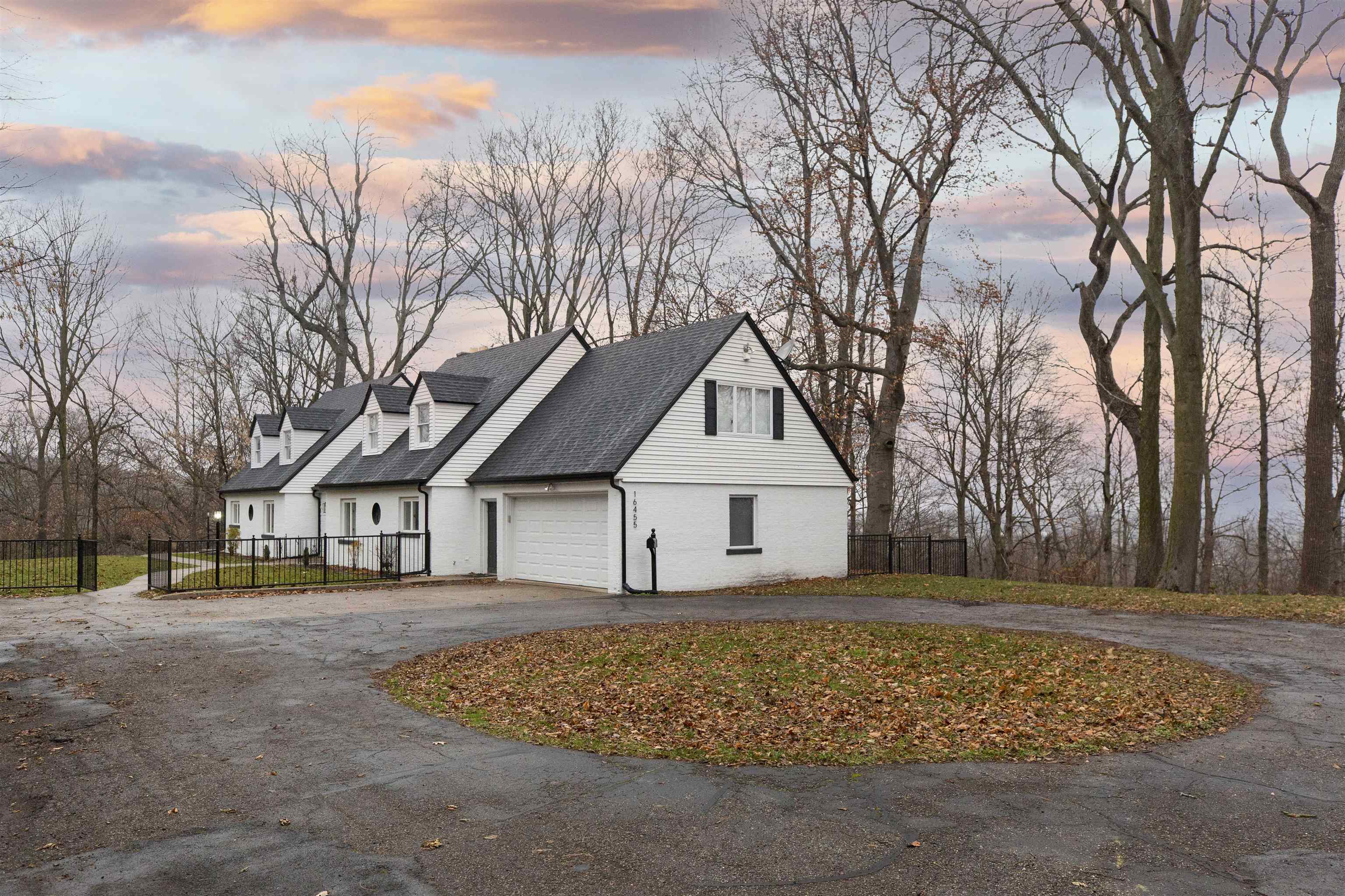 16455 Summit Ridge Road Mishawaka, IN 46544 - Photo 36 of 36 Gallery Image 36