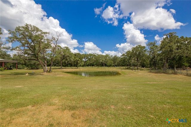 a view of a lake view