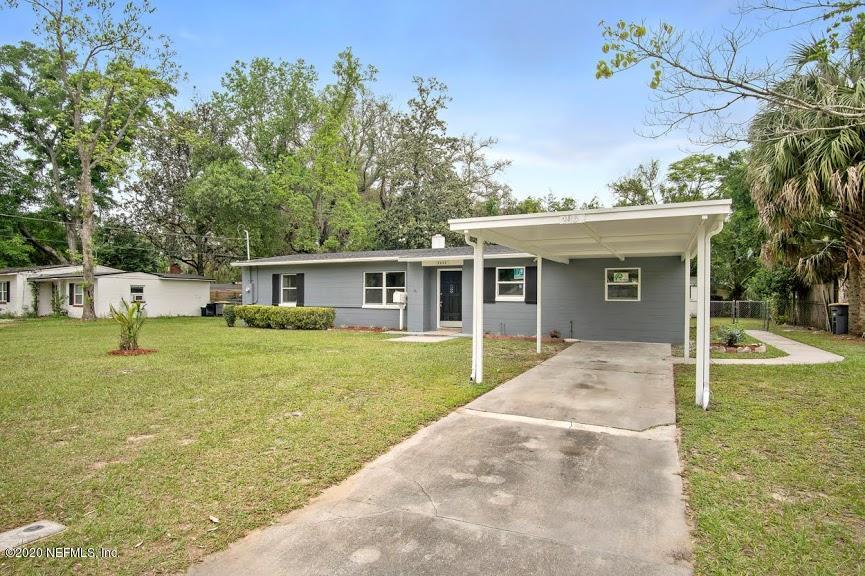 2935 Rainbow Road Jacksonville, FL 32217 - Photo 3 of 24 Front Exterior_
