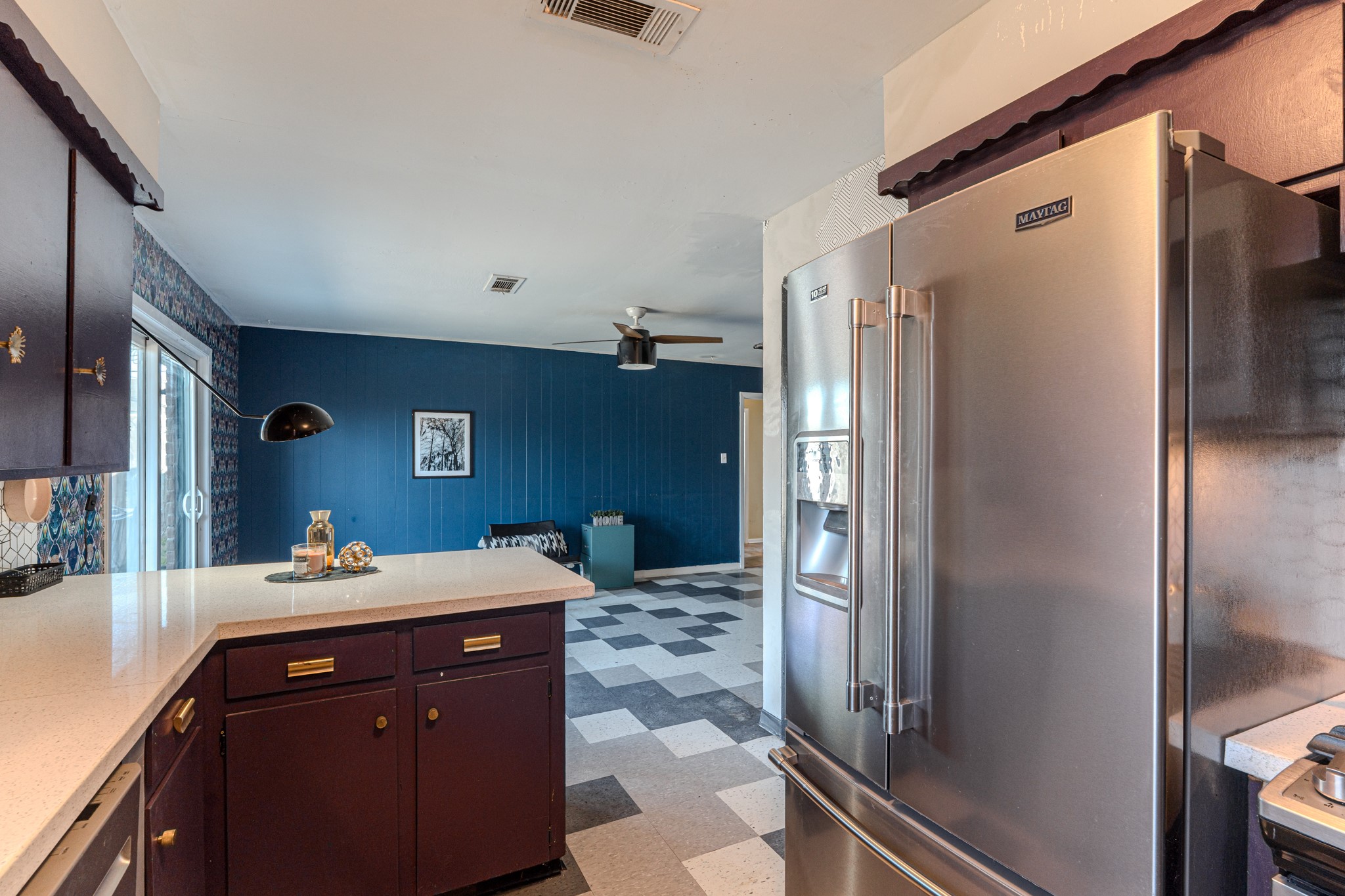 156 West Whitney Street Houston, TX 77018 - Photo 13 of 25