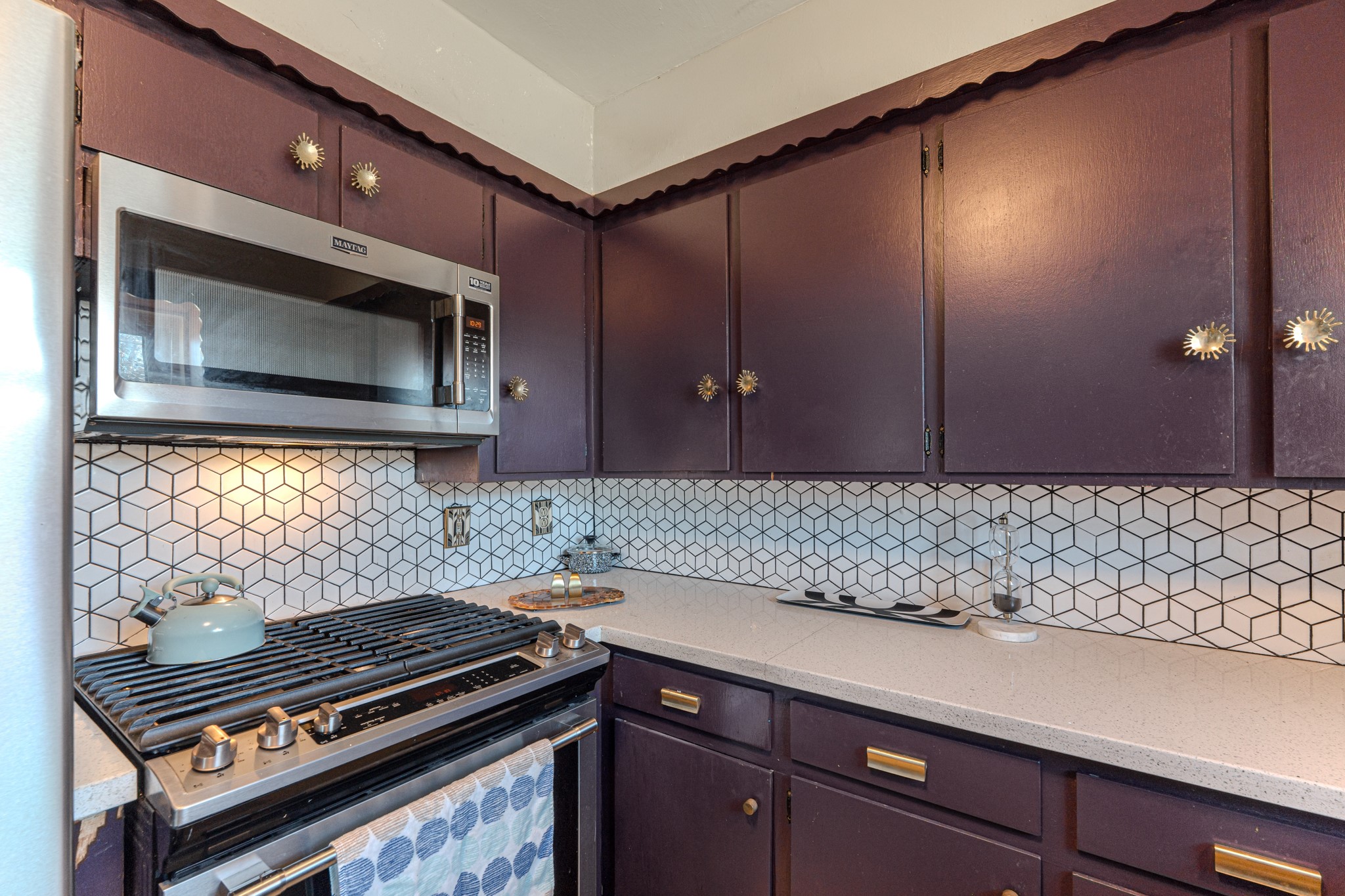 156 West Whitney Street Houston, TX 77018 - Photo 14 of 25