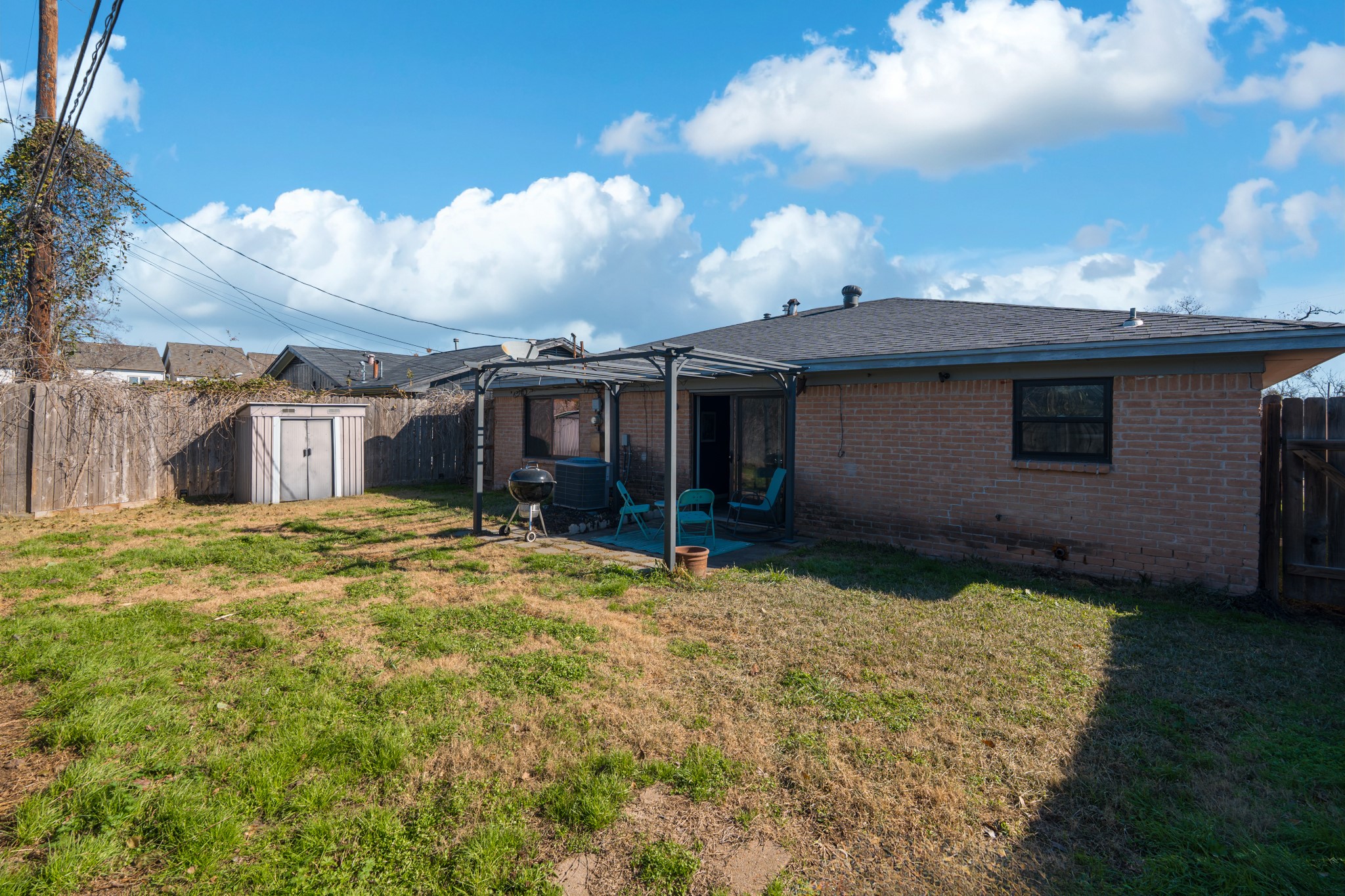 156 West Whitney Street Houston, TX 77018 - Photo 25 of 25