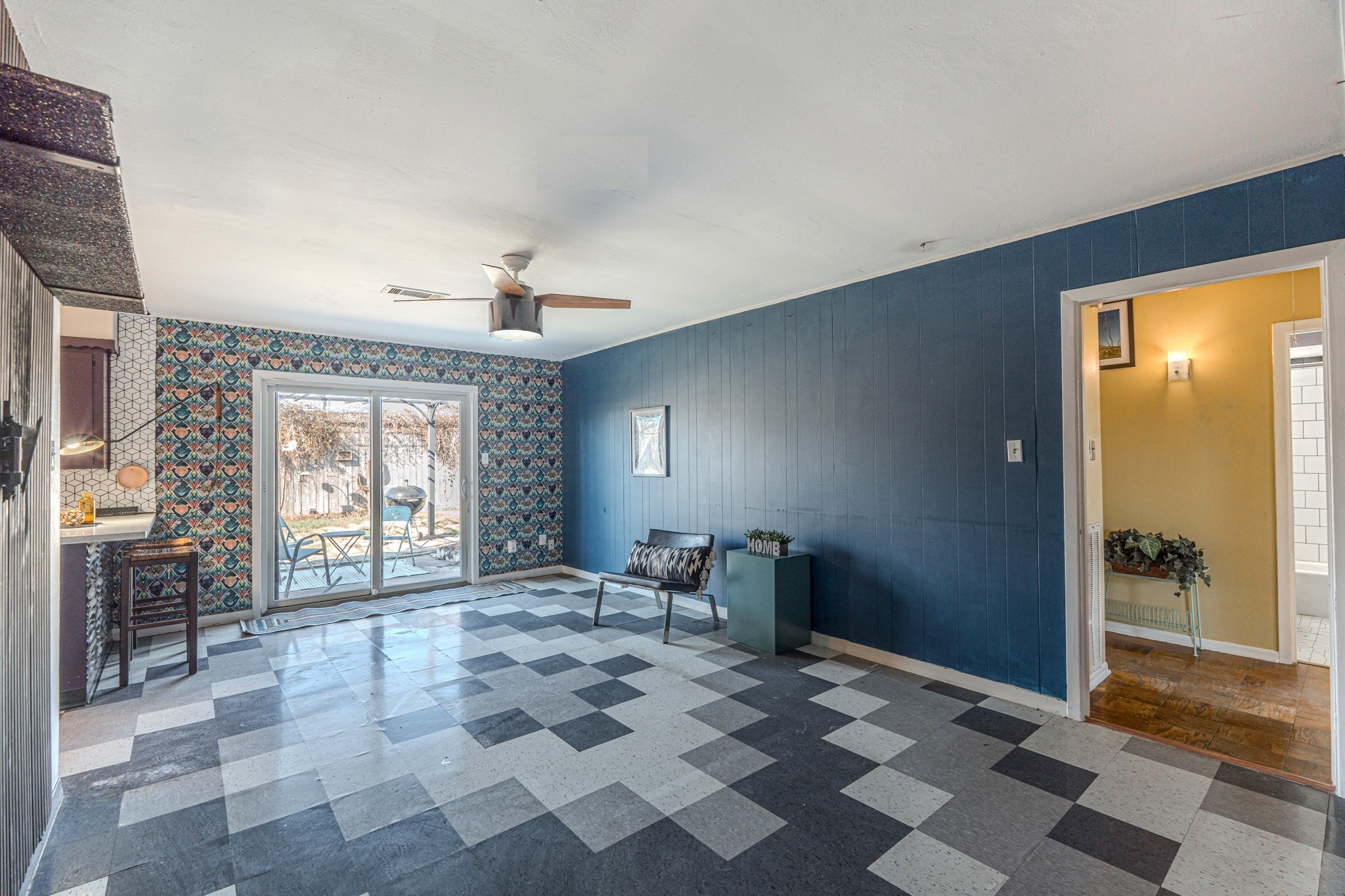 156 West Whitney Street Houston, TX 77018 - Photo 5 of 25