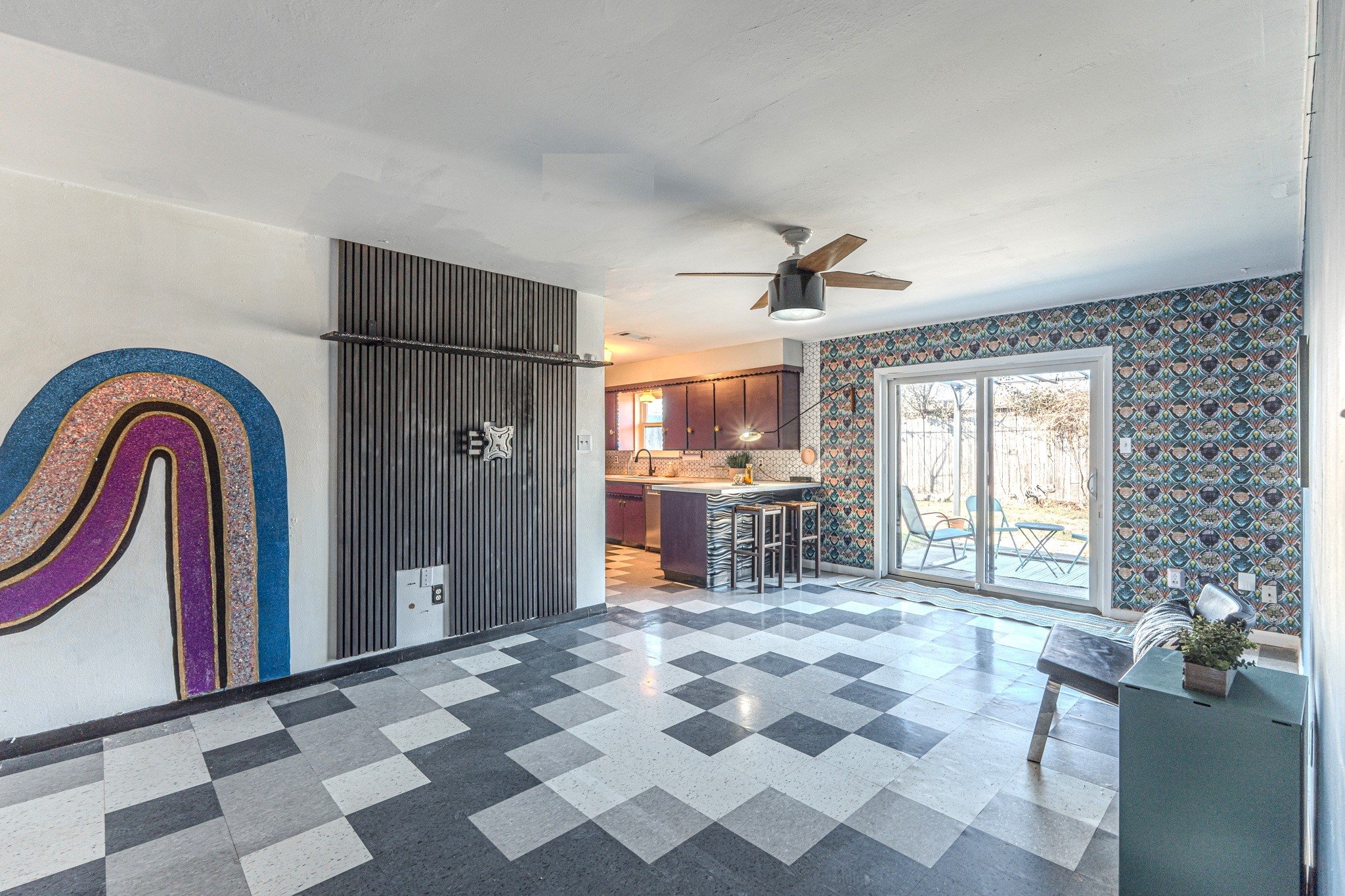 156 West Whitney Street Houston, TX 77018 - Photo 6 of 25