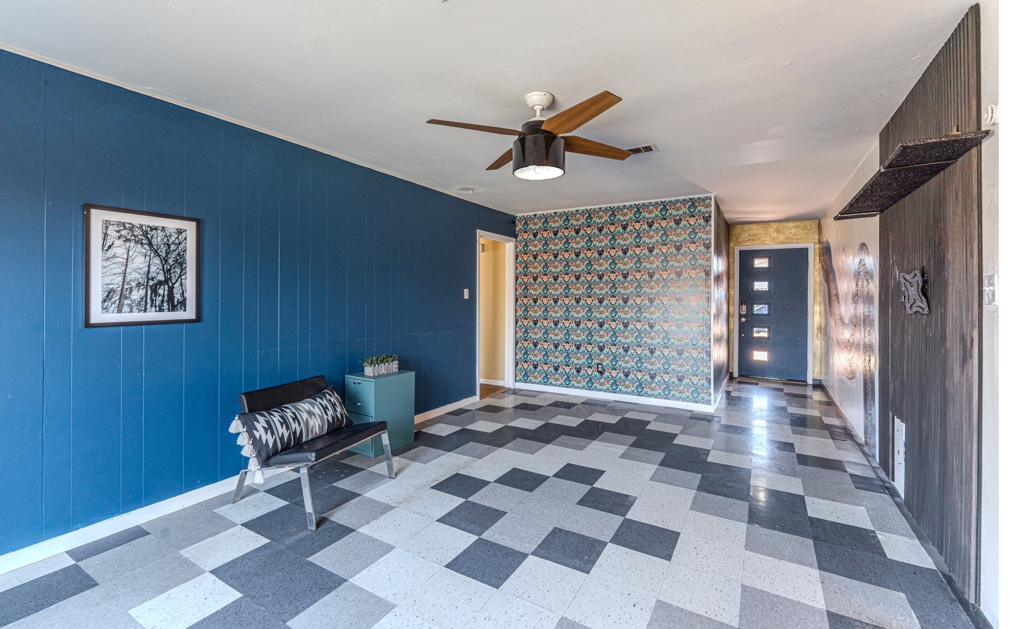 156 West Whitney Street Houston, TX 77018 - Photo 8 of 25