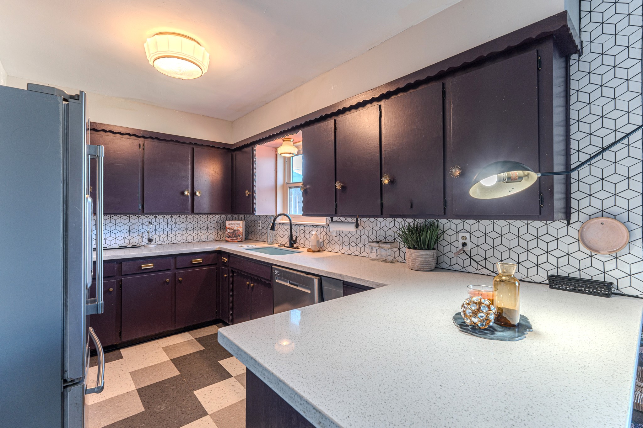 156 West Whitney Street Houston, TX 77018 - Photo 9 of 25