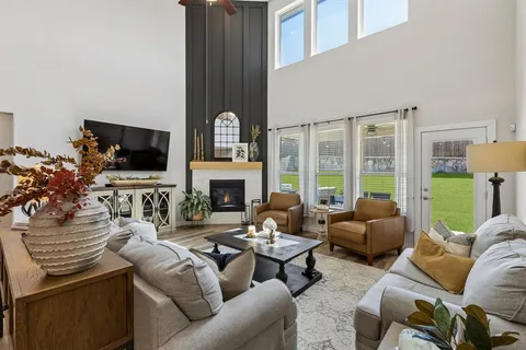 $689,000 | 14508 Home Trail, Fort Worth, TX 76262