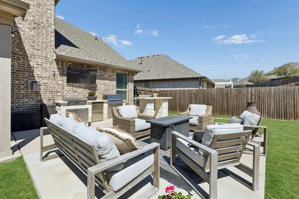 $689,000 | 14508 Home Trail, Fort Worth, TX 76262