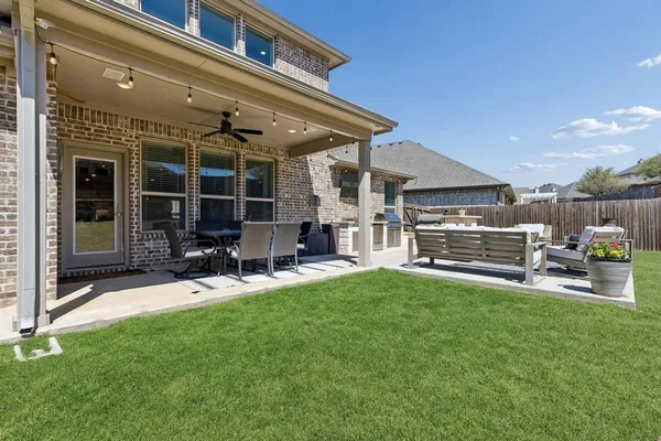 $689,000 | 14508 Home Trail, Fort Worth, TX 76262