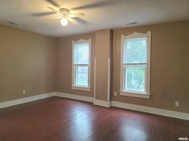 $135,000 | 1100 Payson Avenue, Quincy, IL 62301