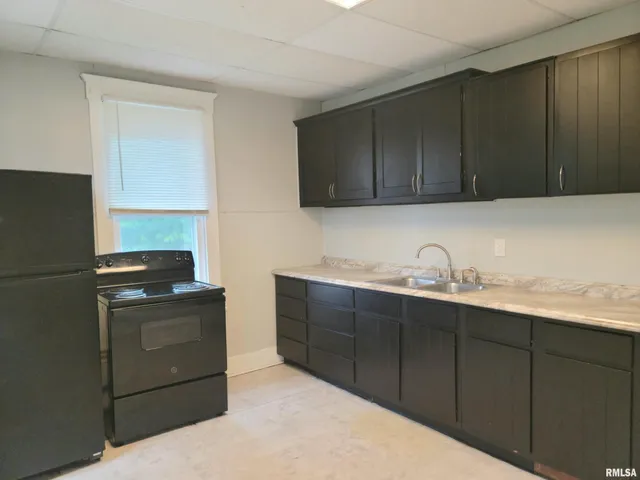 $135,000 | 1100 Payson Avenue, Quincy, IL 62301