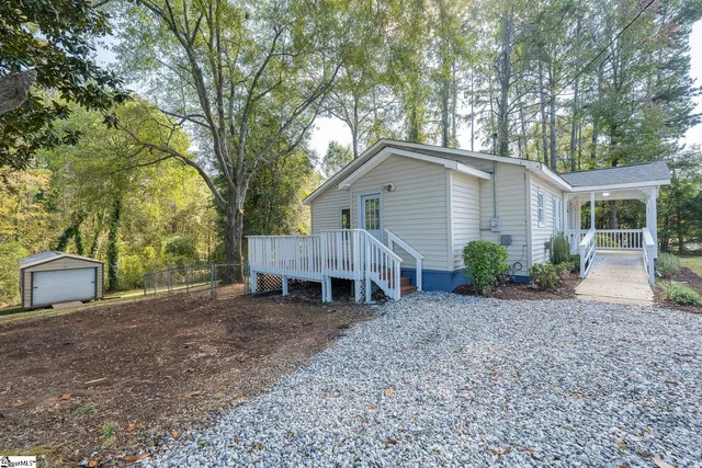 $234,500 | 5060 Keowee School Road, Seneca, SC 29672