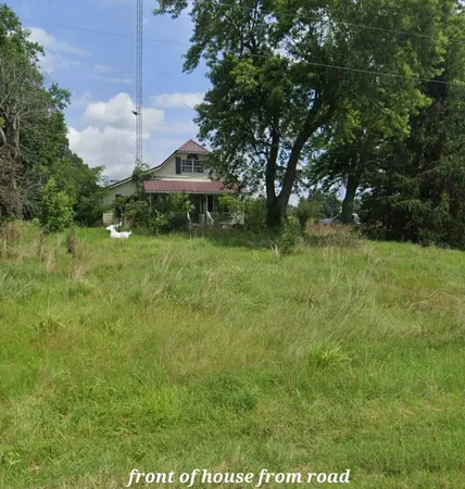 $95,000 | 1820 Glover Store Road, Dukedom, TN 38226
