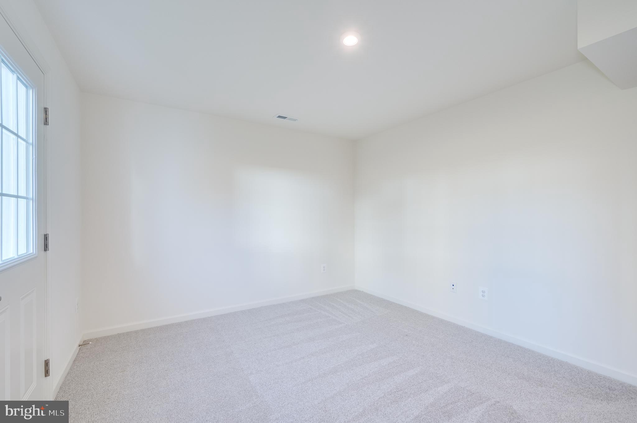 115 Tuxford Road Falling Waters, WV 25419 - Photo 13 of 44 a view of an empty room