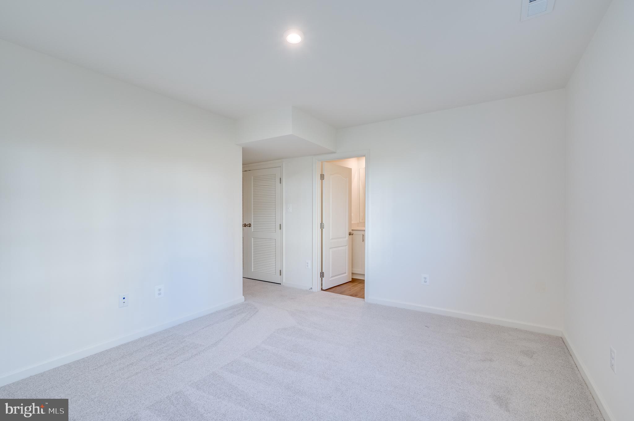 115 Tuxford Road Falling Waters, WV 25419 - Photo 14 of 44 a view of an empty room