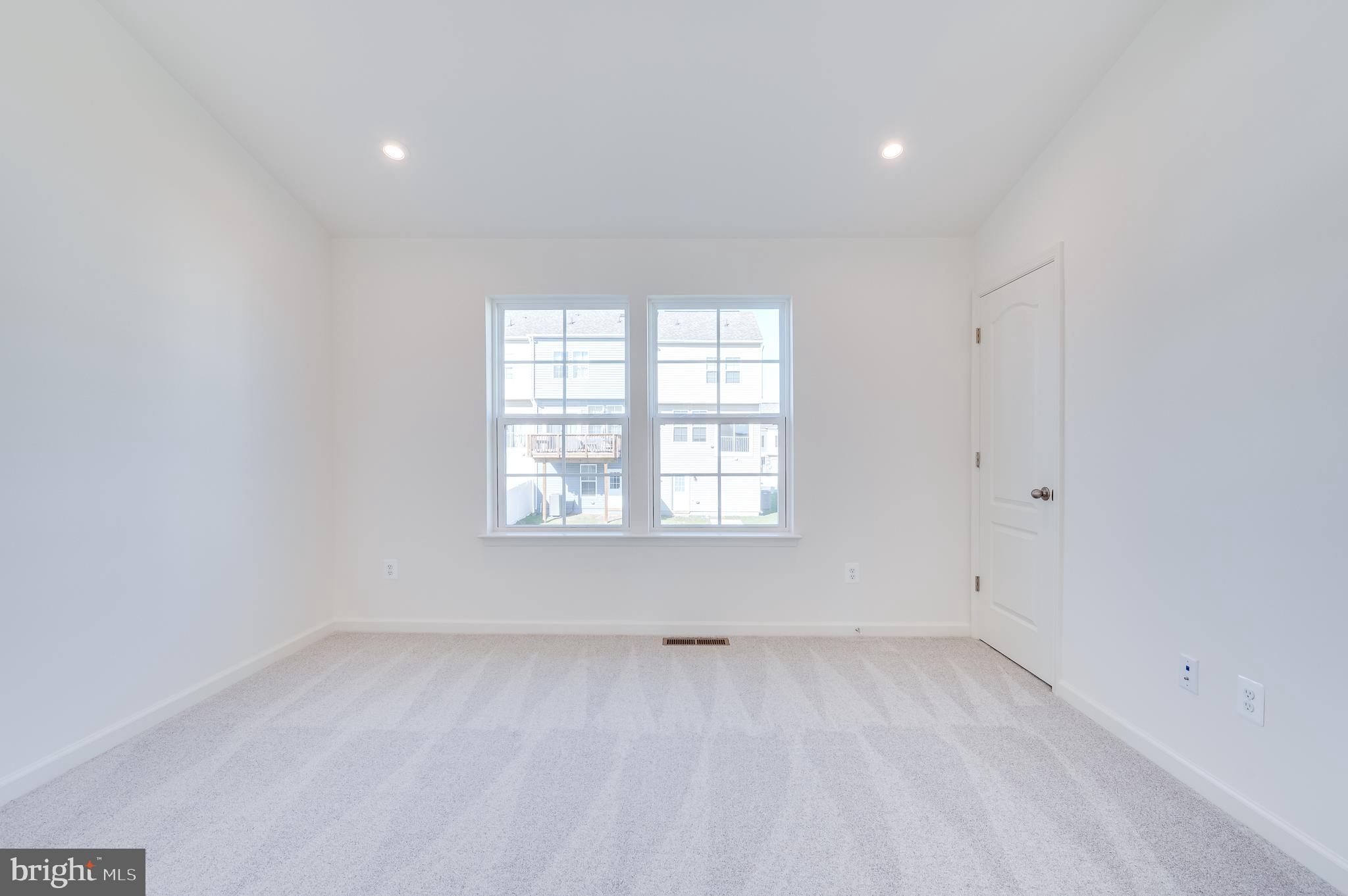 115 Tuxford Road Falling Waters, WV 25419 - Photo 31 of 44 an empty room with a window