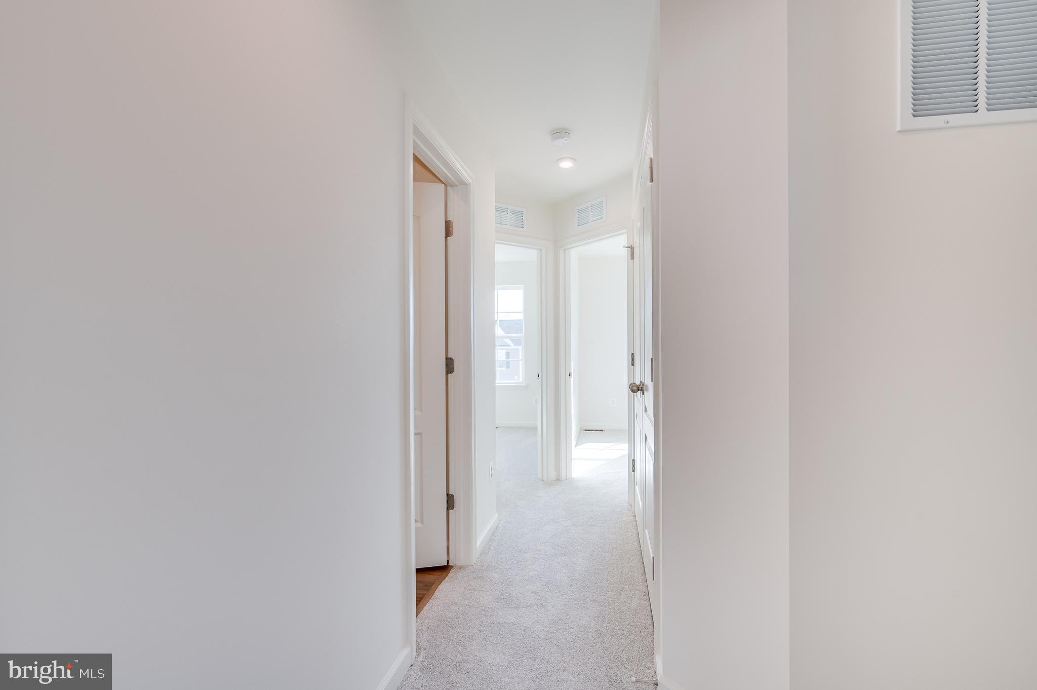115 Tuxford Road Falling Waters, WV 25419 - Photo 36 of 44 a view of a room with a hallway