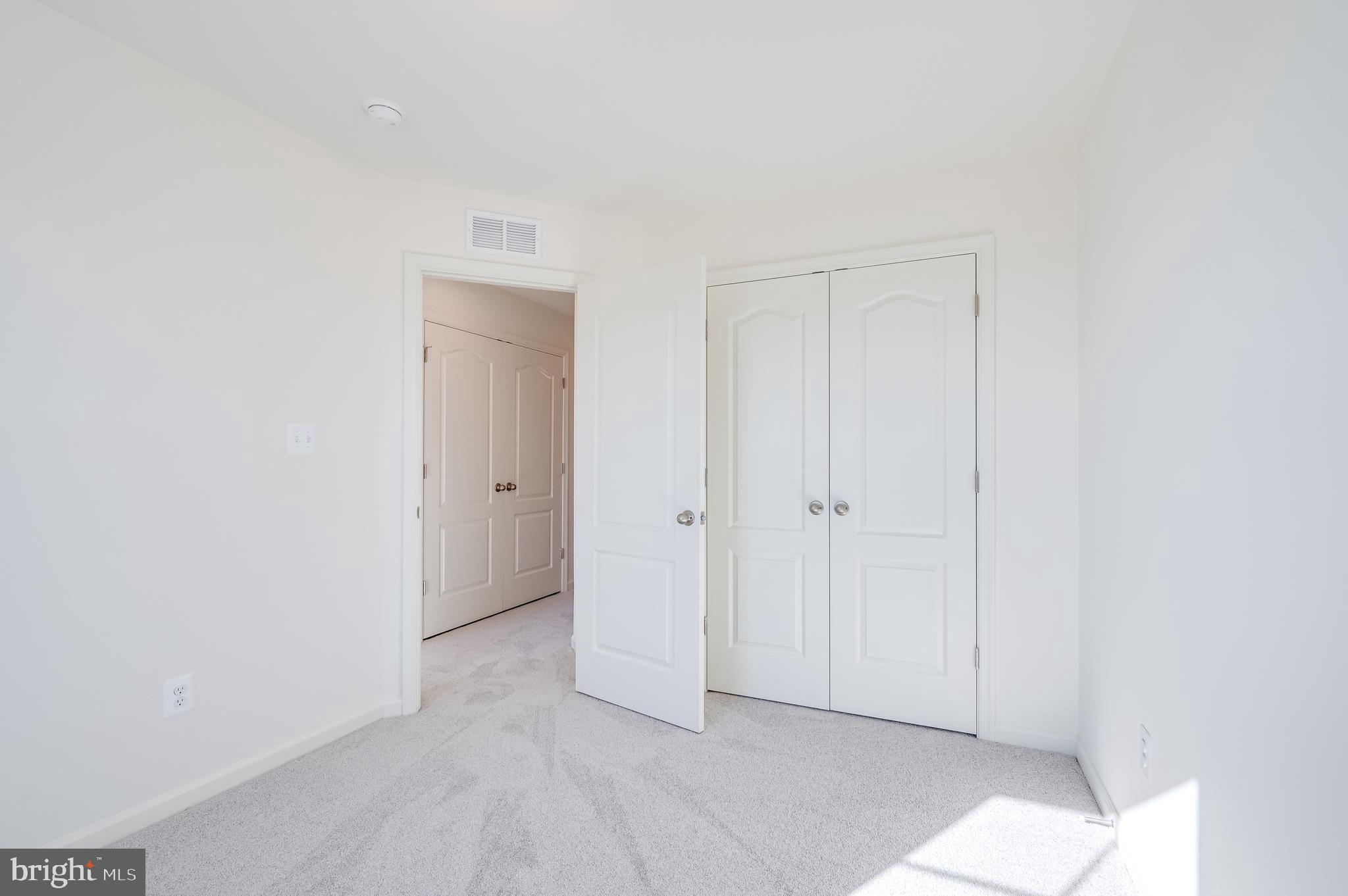 115 Tuxford Road Falling Waters, WV 25419 - Photo 39 of 44 a view of an empty room