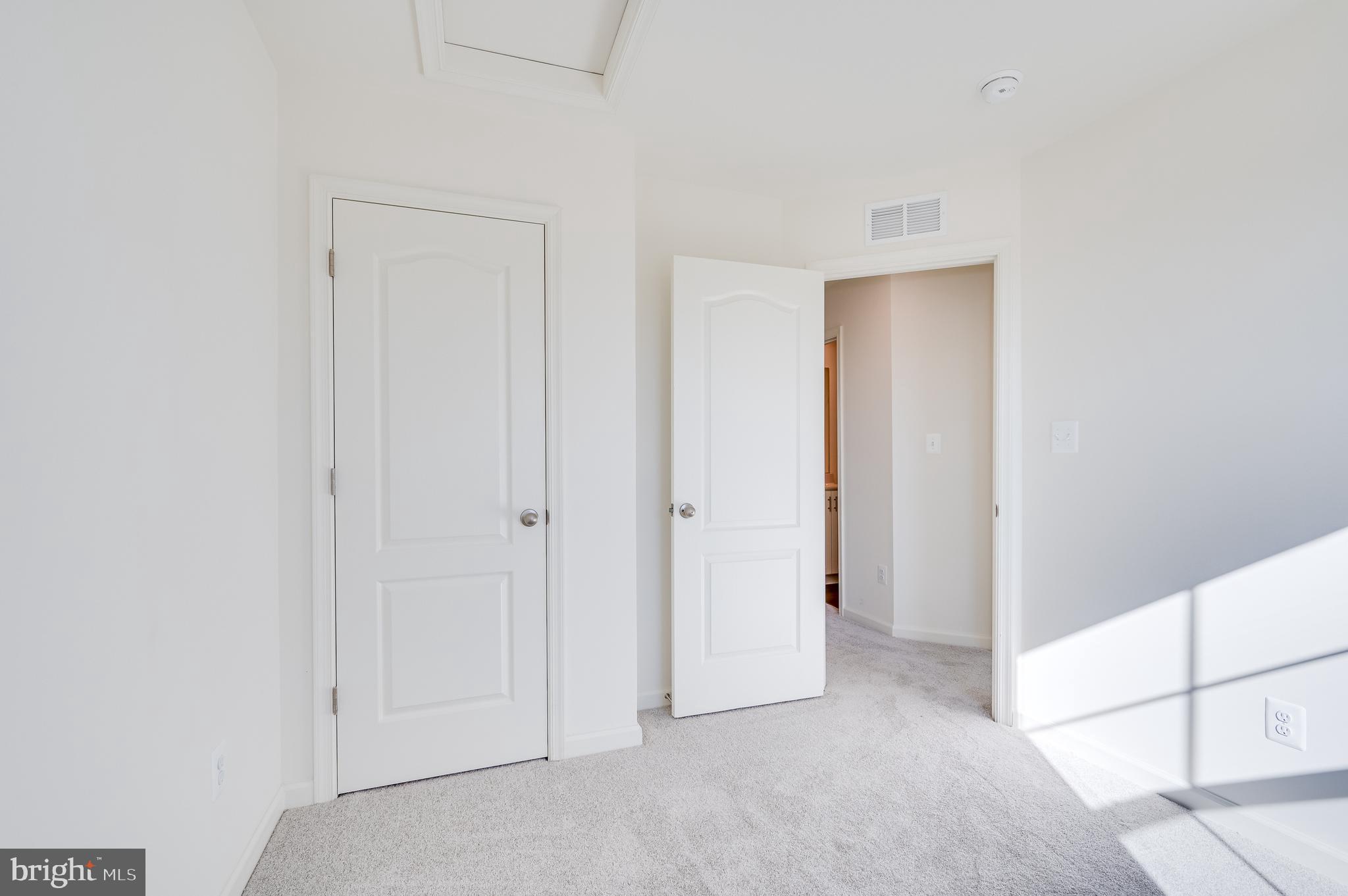 115 Tuxford Road Falling Waters, WV 25419 - Photo 41 of 44 a view of an empty room