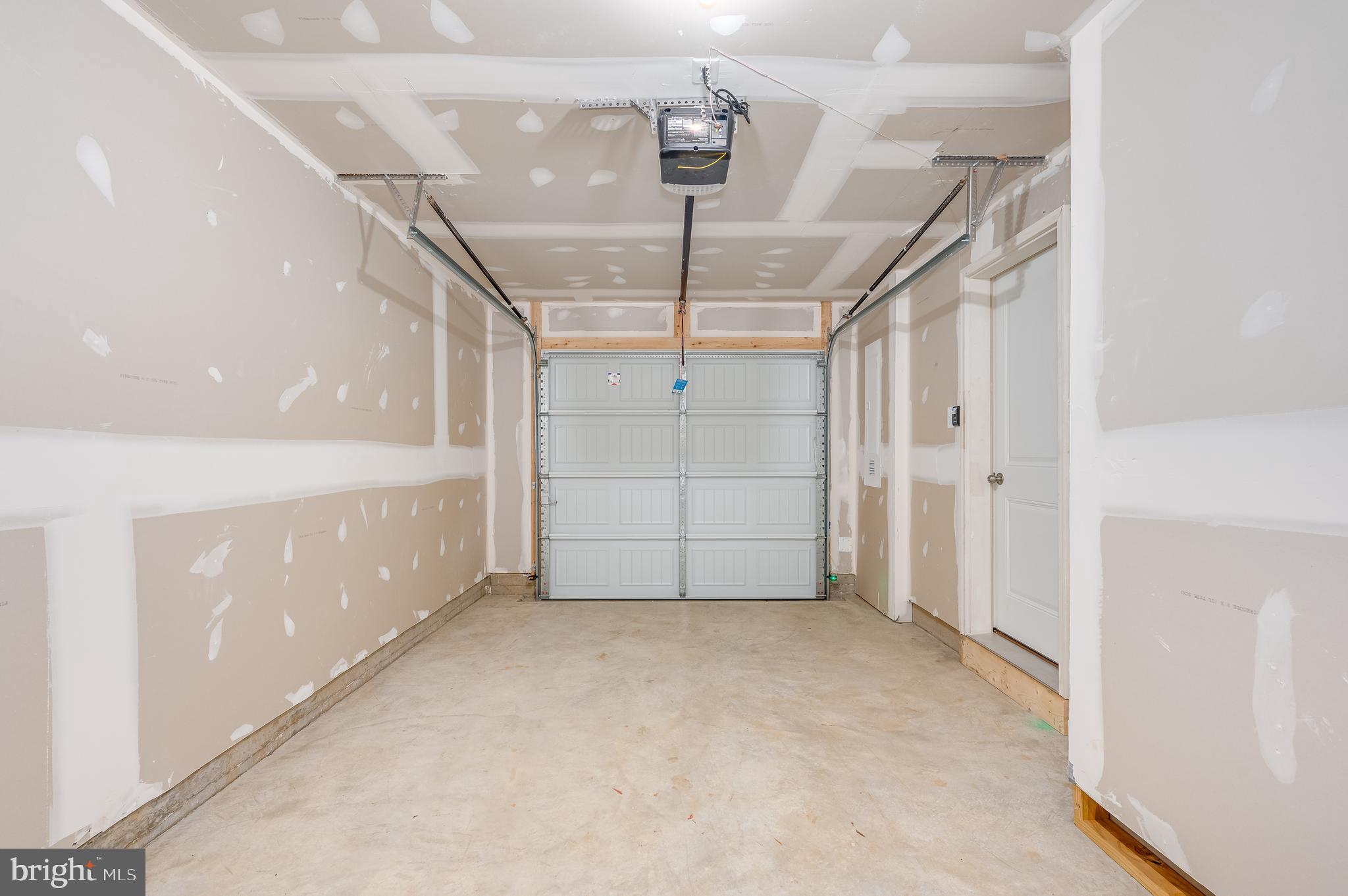 115 Tuxford Road Falling Waters, WV 25419 - Photo 43 of 44 a view of garage