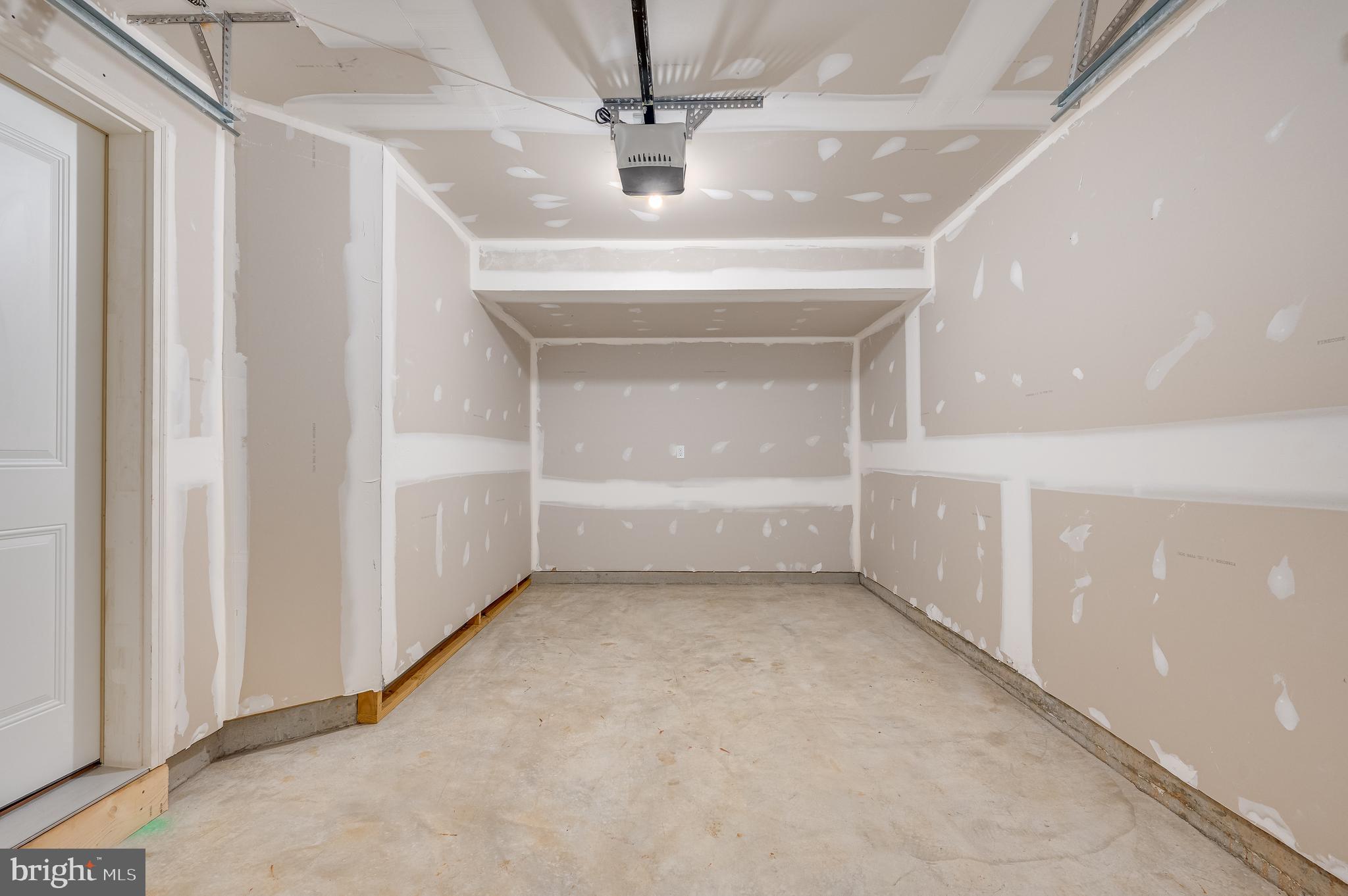 115 Tuxford Road Falling Waters, WV 25419 - Photo 44 of 44 a view of an empty room with a window