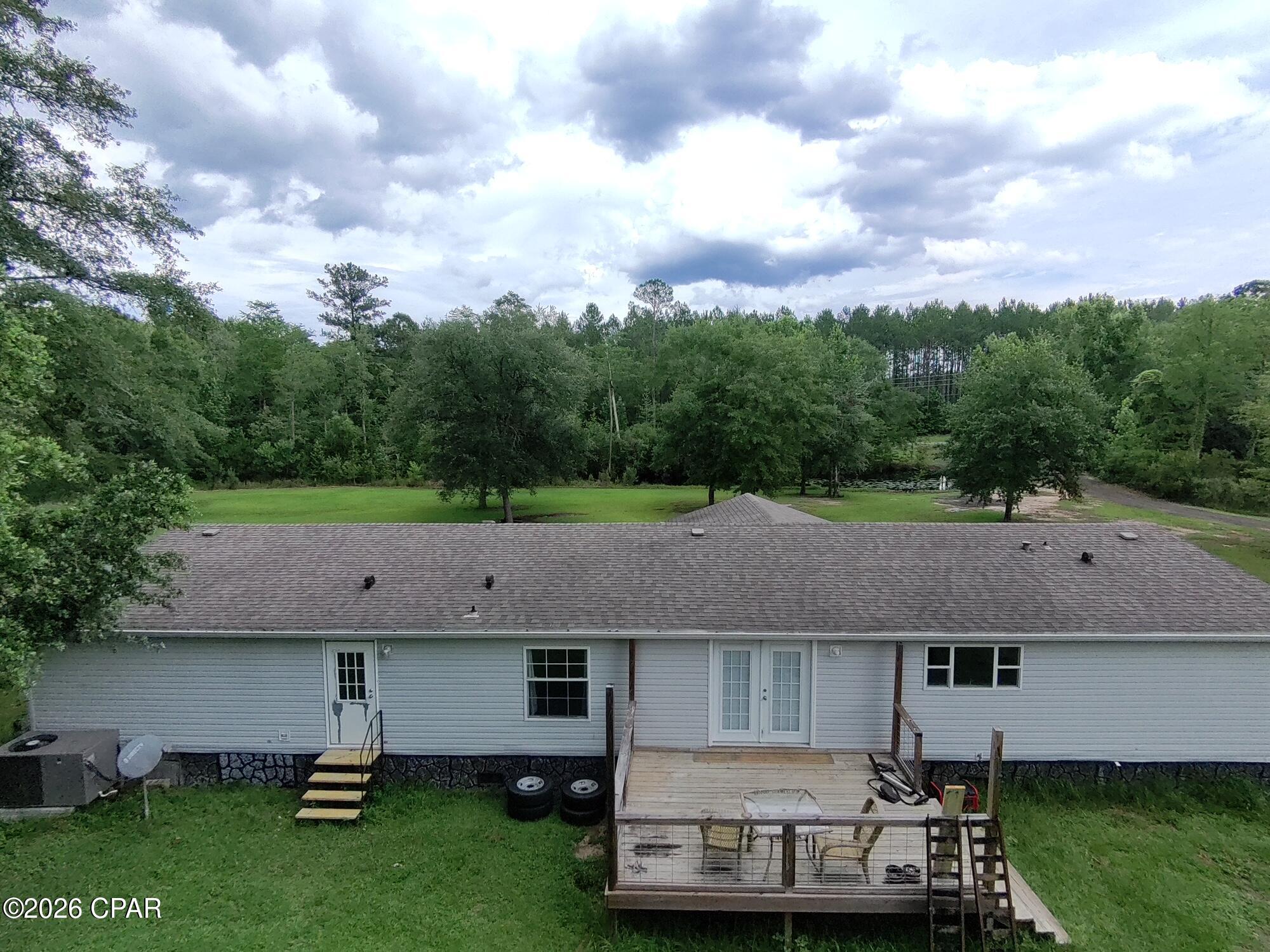 2802 Sylvania Road Vernon, FL 32462 - Photo 6 of 38