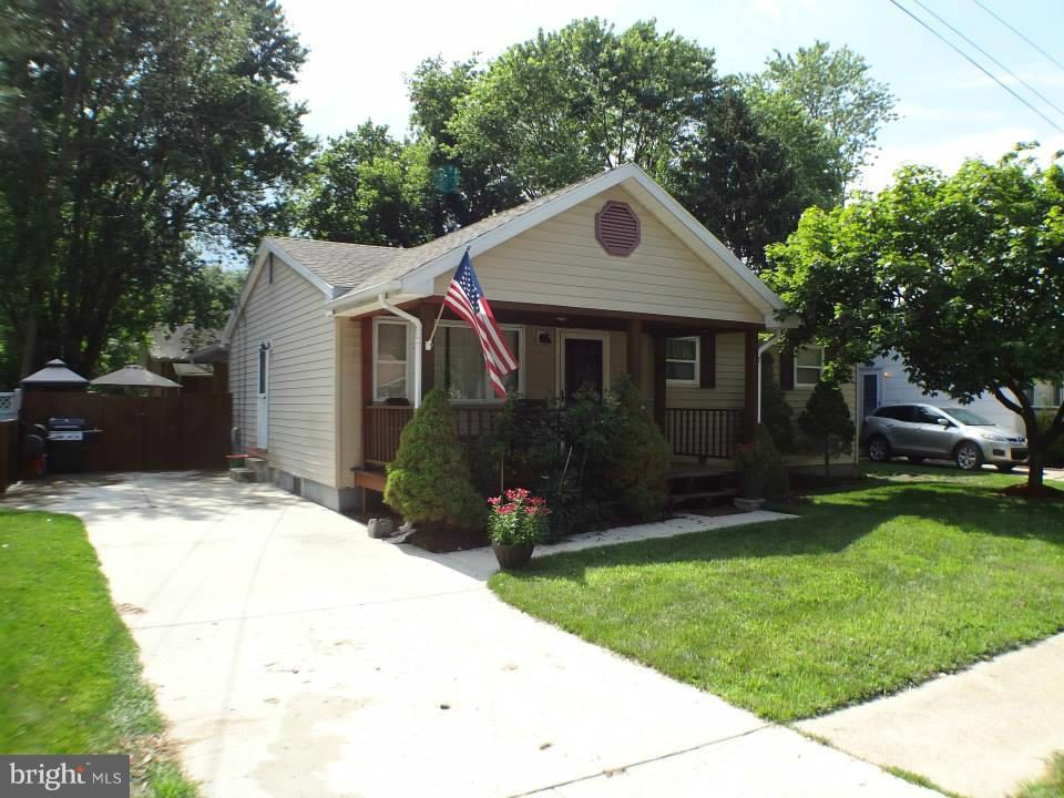 316 Brock Bridge Road Laurel, MD 20724 - Photo 1 of 30 Exterior (Front)