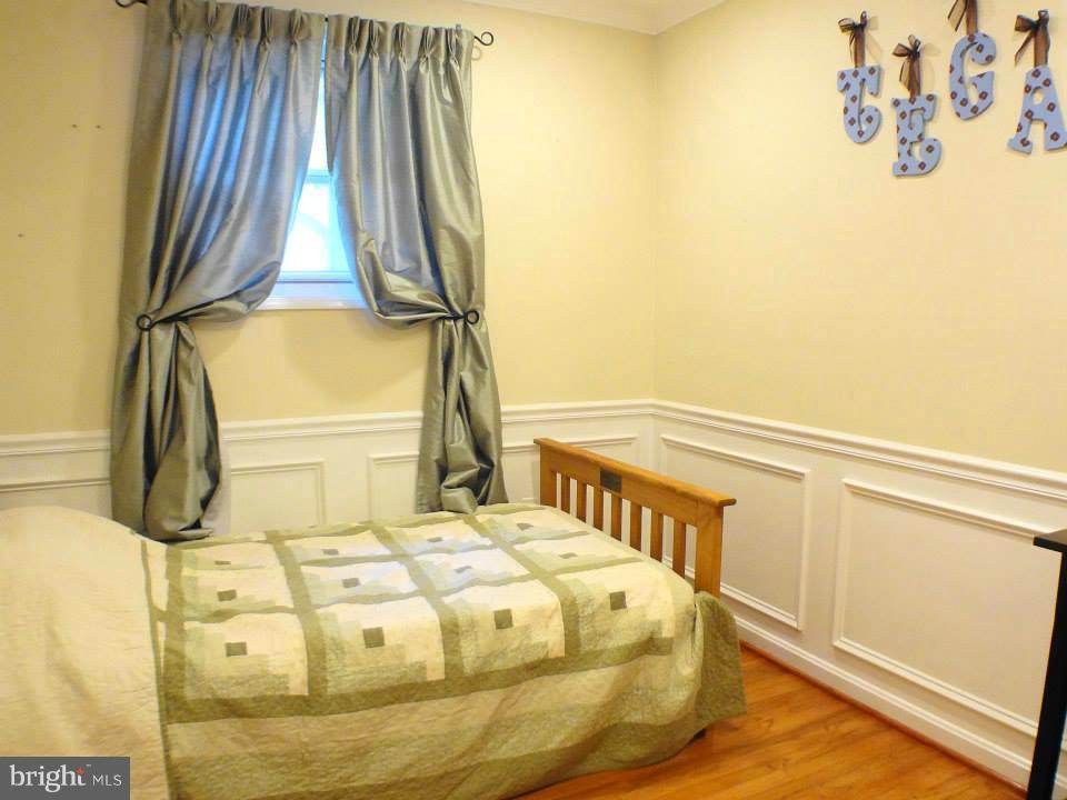 316 Brock Bridge Road Laurel, MD 20724 - Photo 13 of 30 Bedroom