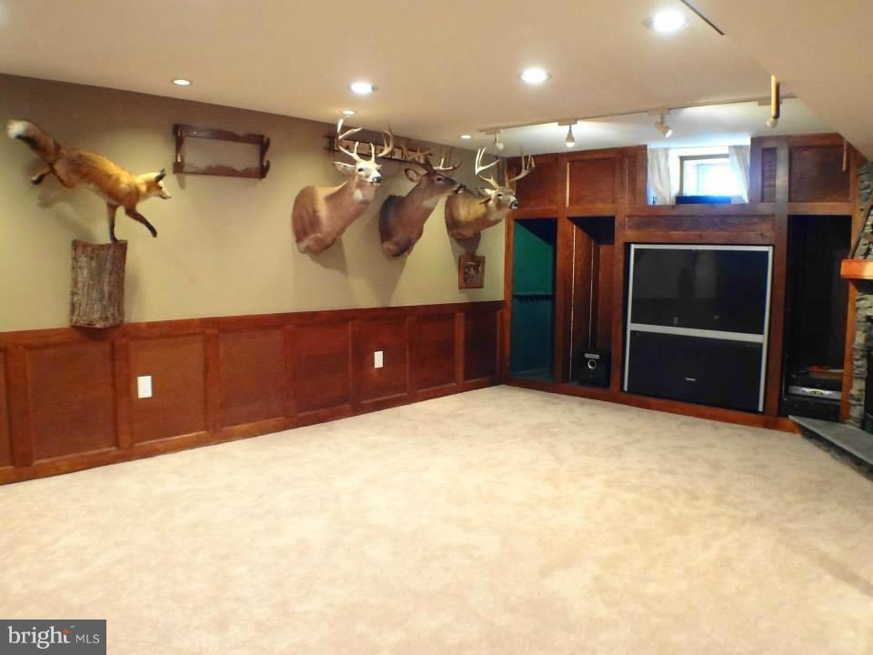 316 Brock Bridge Road Laurel, MD 20724 - Photo 16 of 30 Basement