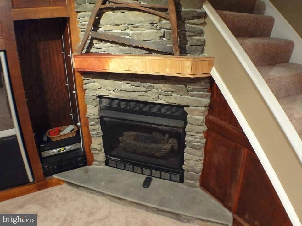 316 Brock Bridge Road Laurel, MD 20724 - Photo 17 of 30 Basement